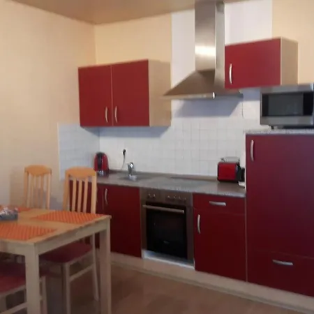 Apartment Zwei 
