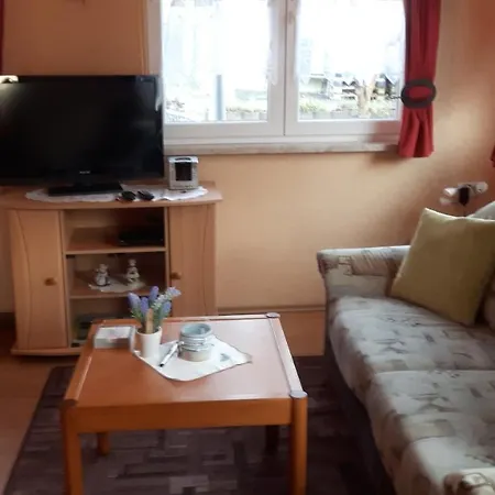 Apartment Zwei 