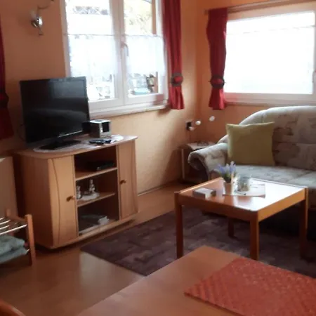 Apartment Zwei 