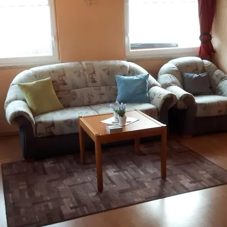 Apartment Zwei 
