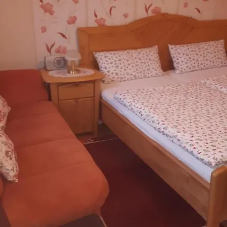 Apartment Zwei 
