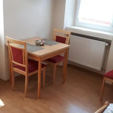 Apartment Zwei 