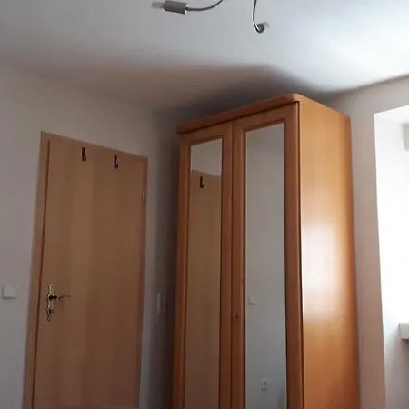 Apartment Zwei 