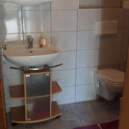 Apartment Zwei 