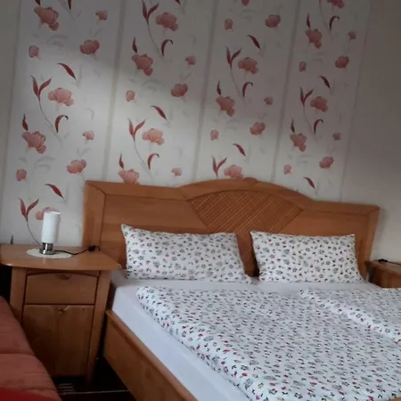 Apartment Zwei 