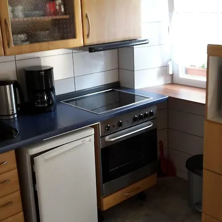 Apartment Zwei 