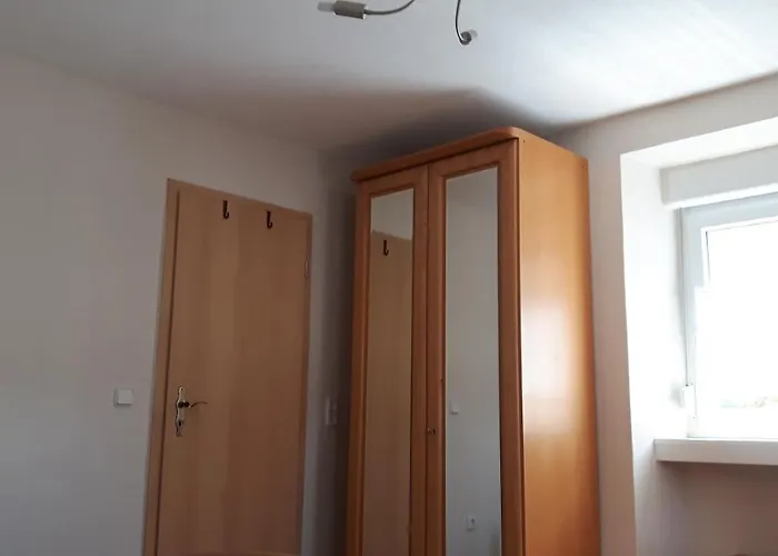 Apartamento Zwei 